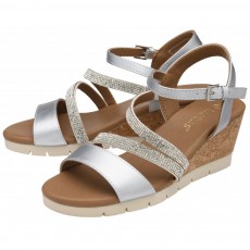 Lotus Goldie Sandal