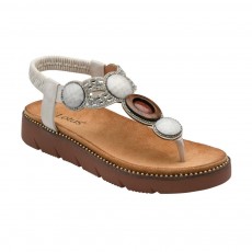 Lotus Alicina Sandal