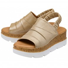 Lotus Jessie Sandal