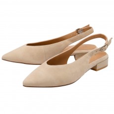 Lotus Morton Suede Shoe