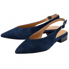 Lotus Morton Suede Shoe