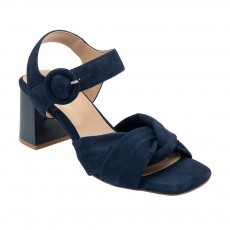 Lotus Maria Suede Shoe