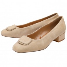 Lotus Valentina Suede Shoe
