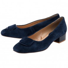 Lotus Valentina Suede Shoe