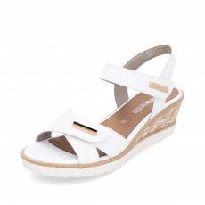 Remonte Wedged Sandal