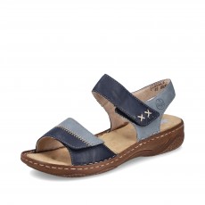 Rieker Multi Sandal