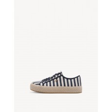 Tamaris Stripe Trainer