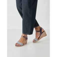 Tamaris Wedged Sandal