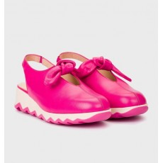 Wonders Backless Shoe