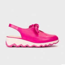 Wonders Backless Shoe