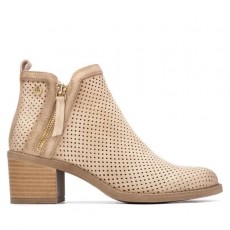 XTI Ankle Boot