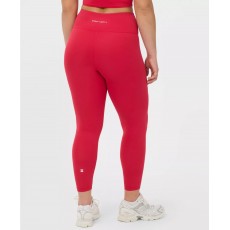 Sweaty Betty All Day 7/8 Wrap Waist Legging
