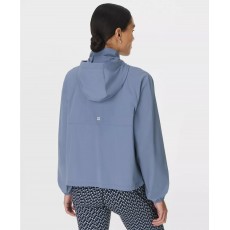 Sweaty Betty Ultimate Run Packaway Jacket