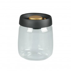 Aerostor 0.8L Vacuum Coffee Canister