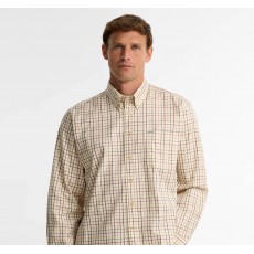 Barbour Sp Tattersal Shirt
