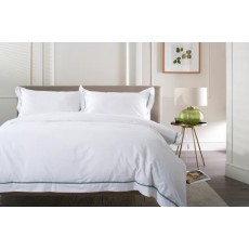 Hampstead Duvet Set