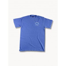 Bleubird Horizon Tee