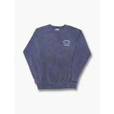 Bleubird Horizon Crew