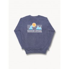 Bleubird Horizon Crew