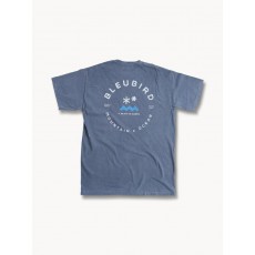 Bleubird Original Tee