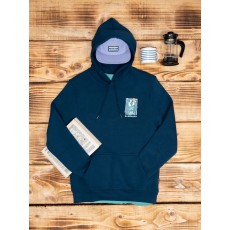 Bleubird Trailhead Hood