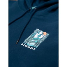 Bleubird Trailhead Hood