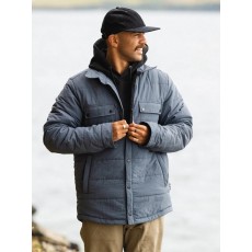 Bleubird Hauler Jacket
