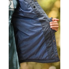 Bleubird Hauler Jacket
