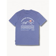 Bleubird Dawn Tee