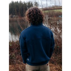 Bleubird Bracken Quarter Zip