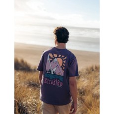 Bleubird Solace Tee