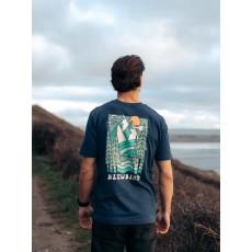 Bleubird Trailhead Tee