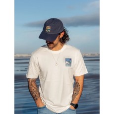 Bleubird Waypoint Tee