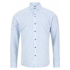 Remus Uomo Tapered/SF Frank Seville Shirt