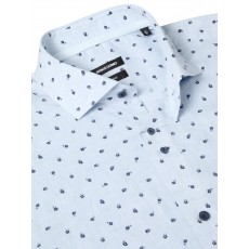 Remus Uomo Tapered/SF Frank Seville Shirt
