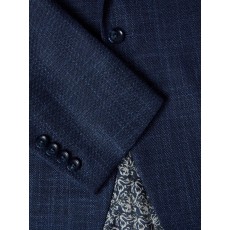 Daniel Grahame Dale Jacket