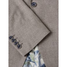 Daniel Grahame Damon Jacket