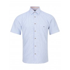 DG's Drifter Regular/Ivano SS Regular Shirt