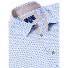 DG's Drifter Regular/Ivano SS Regular Shirt