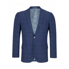 DG's Drifter Bordeaux Jacket