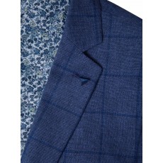 DG's Drifter Bordeaux Jacket