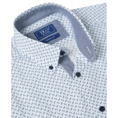 DG's Drifter Regular/Ivano Reg SS Shirt