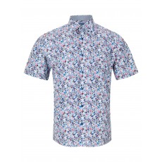 DG's Drifter Regular/Ivano Regular Short Sleeve Shirt
