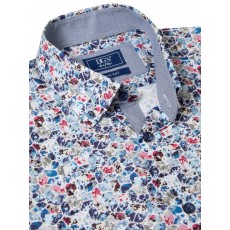 DG's Drifter Regular/Ivano Regular Short Sleeve Shirt