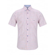 Drifter Regular/Ivano SS Regular Shirt