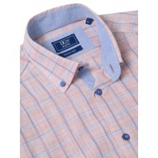 Drifter Regular/Ivano SS Regular Shirt