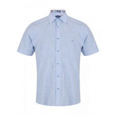 Drifter Regular/Giovanni - Cotton Regular Shirt
