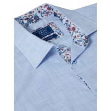 Drifter Regular/Giovanni - Cotton Regular Shirt