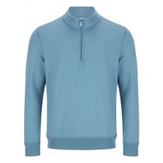 DG's Drifter Half Zip Sweatshirt