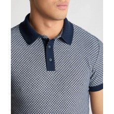 Remus Uomo Short Sleeve Polo Shirt Remus Uomo Short Sleeve Polo Shirt